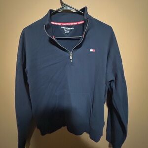 Tommy Hilfiger  Navy Sweater